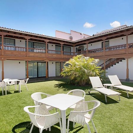 Linaje Del Pago Negramol Villa Sauzal Ngoại thất bức ảnh