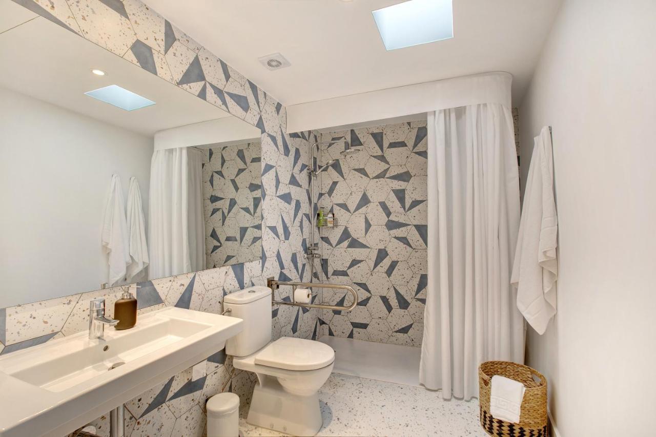 Linaje Del Pago Negramol Villa Sauzal Ngoại thất bức ảnh